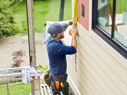 Trusted University Gardens, NY Siding Experts